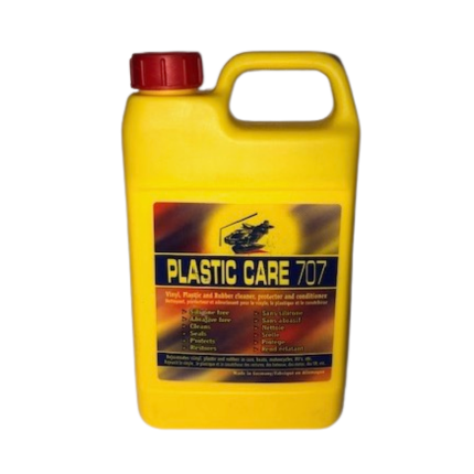 Plastic Care 707